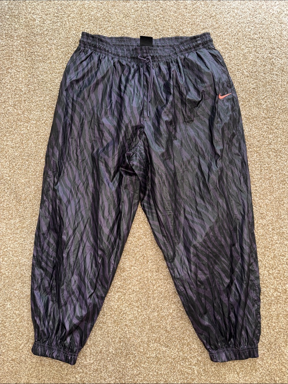 Nike Icon Clash Windbreaker Joggers